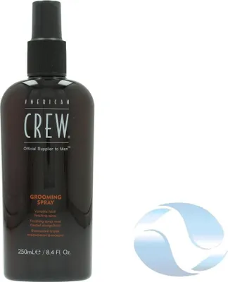 Produktbild von American Crew Grooming Spray Styling-Spray für Definition und Form 250 ml
