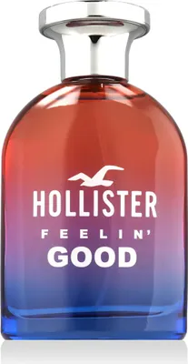 Image de Hollister Feelin' Good For Her EDP 100ml