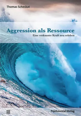 Produktbild von Aggression als Ressource