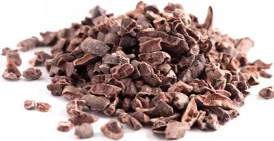 Obrázek produktu pro Kakaové boby drcené RAW BIO 3 kg LES FRUITS DU PARADIS