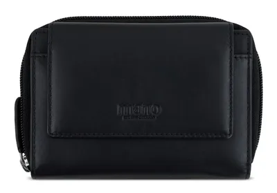 Produktbild von Mano 1919 RV-Damenbörse RFID, schwarz