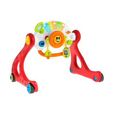 Obrázek produktu pro Chicco 09335-00, Čína, CE, 534 mm, 410 mm, 2,19 kg, 470 mm