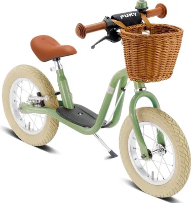 Produktbild von Puky 4153 Laufrad LR XL BR Classic Retro Green