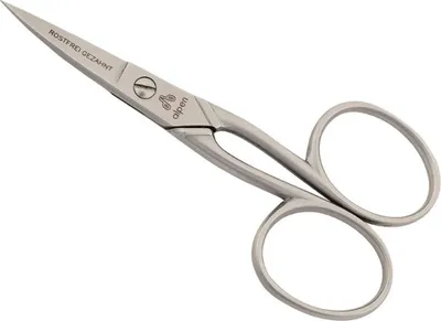 Produktbild von Alpen Nagelschere, 420 397010