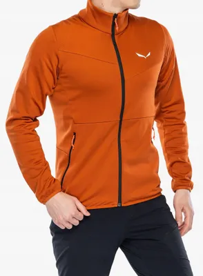 Immagine prodotto di Giacca da donna Salewa Puez Altavia PL - color verde scuro