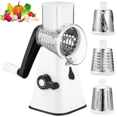 Obrázek produktu pro Strouhátko, univerzální strouhátko, ocel