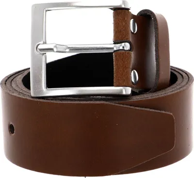 Produktbild von Vanzetti Leder Gürtel 40mm Leather Belt W105 Baileys braun