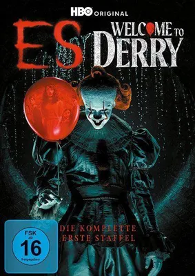 Produktbild von Es: Welcome to Derry