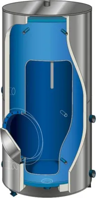 Image de Corhydro 500l Br Jaq 100 Sm1