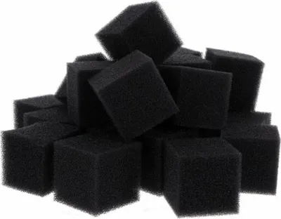 Produktbild von TWIN AIR Tank Foam Schwarz 6,25L Tank