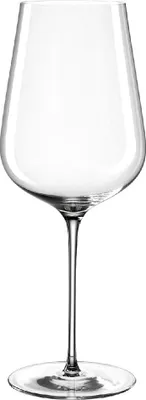 Produktbild von LEONARDO 066411 Brunelli Rotweinglas 740 ml, Teqton Glas, klar
