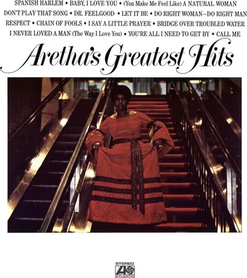 Immagine prodotto di Franklin,Aretha-I più grandi successi
