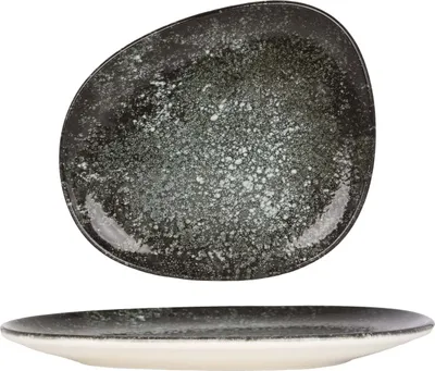 Immagine prodotto di Piatto da dessert Bonna - Cosmos - Porcellana - 24 cm