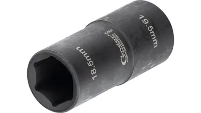 Produktbild von Condor werkzeug Schlagschrauber-Nüsse Schlagnüsse 4785-19 Chrom-Molybdänstahl