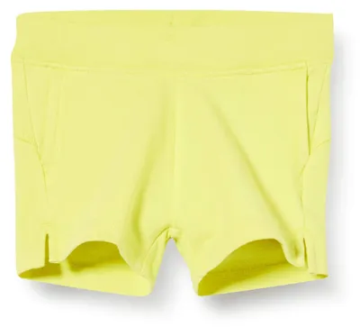 Immagine prodotto di Pantalino corto LEGO Wear per bambine, modello Lwprema, colore giallo (codice colore: 210), taglia produttore: 86