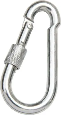 Produktbild von Conacord Karabinerhaken 11 x 120 mm