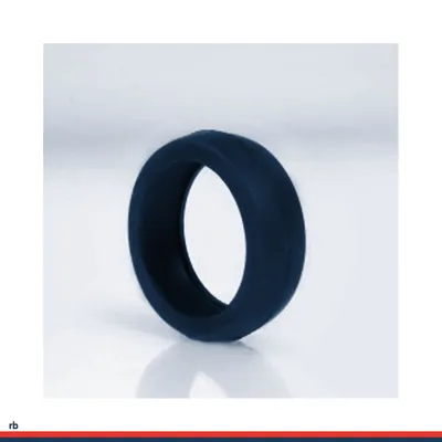 Produktbild von Gummidämmring RIS203 ID 35,5mm AD 47,3mm Breite18mm SKF