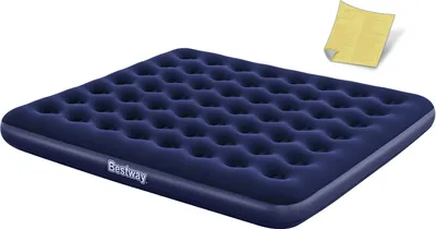 Zdjęcie produktu dla Bestway 67004, Podwójny materac