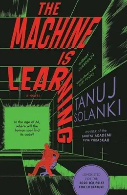 Imagen del producto de The Machine is Learning