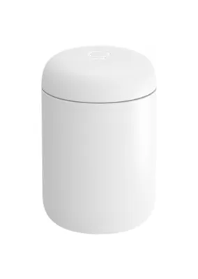 Image de THERMOBECHER Mug isolant Mug à café en acier inoxydable blanc FELLOW 355 ml