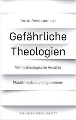 Produktbild von Gefährliche Theologien