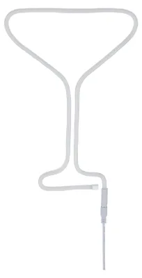 Produktbild von Paulmann USB LED Strip Neon Colorflex Blau