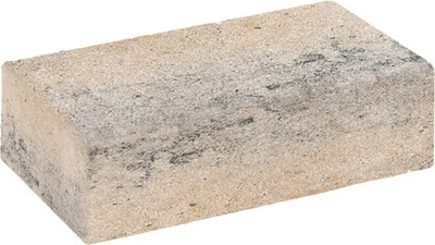 Produktbild von Mauerstein iBrixx Classy muschelkalk 42 cm x 21 cm x 12,5 cm