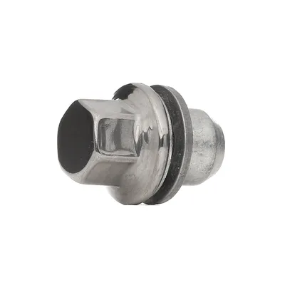 Produktbild von FEBI BILSTEIN Radmutter Flachbund M14 x 1,5 SW22 für LAND ROVER Range Rover Sport (L320) Range Rover Sport (L494) Range Rover III (L322) Discovery IV