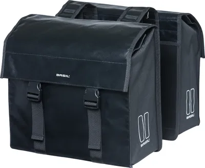 Produktbild von BASIL Doppelpacktasche "Urban Load DB"