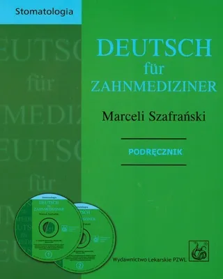 Zdjęcie produktu dla Deutsch fr Zahnmediziner