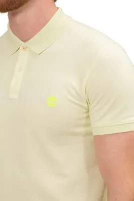 Immagine prodotto di TIMBERLAND - Polo uomo slim basic con logo  - Taglia M