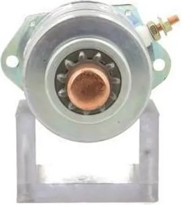 Produktbild von BV PSH 410.001.112.200 Starter Anlasser 0,4kW 12V