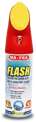 Produktbild von Mafra Flash Sitz- und Polsterreiniger 400ml
