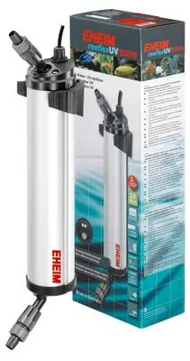 Productafbeelding van Eheim ReeflexUV 2000 UV-filter
