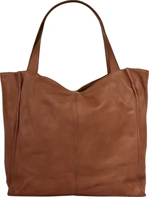 Produktbild von Samantha Look Shopper Damen cognac