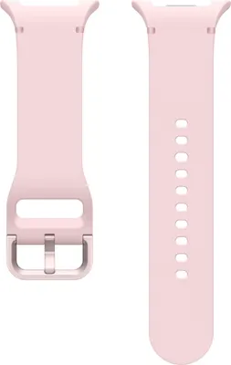 Obrázok produktu pre Športový remienok SAMSUNG Galaxy Watch 8 Sport S/M ružový ET-SNL32SPEGEU