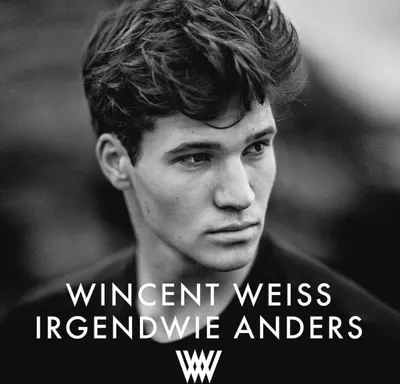 Produktbild von Irgendwie anders