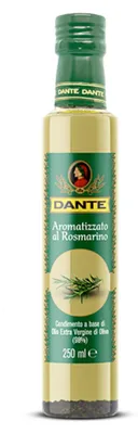 Image de Huile d'olive à la sauge, 250 ml - Dante