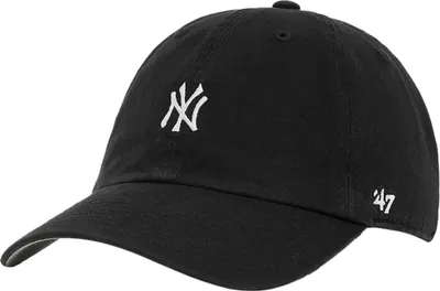 Produktbild von 47 Brand Errores de Talla B-BSRNR17GWS-BK in Black color size Talla unica