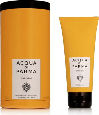Obrázok produktu pre Acqua DI Parma Barbiere osvěžující čistící krém 100 ml M