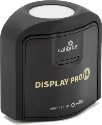 Produktbild von Calibrite Display ProHL Professionelles Display-Farbkalibrierungs-Gerät