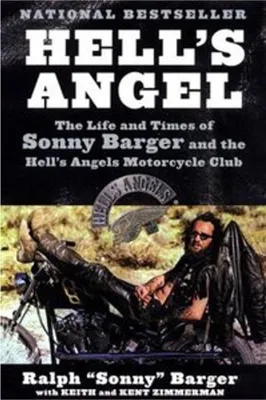 Immagine prodotto di Hell's Angel