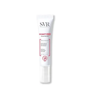 Produktbild von SVR Cicavit Dm + Narben 15g
