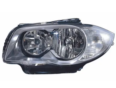 Produktbild von ALKAR Scheinwerfer Rechts für BMW 1 Schrägheck (E87) 2756843