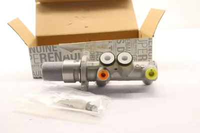 Obrázek produktu pro Originální hlavní brzdový válec RENAULT 7701205288