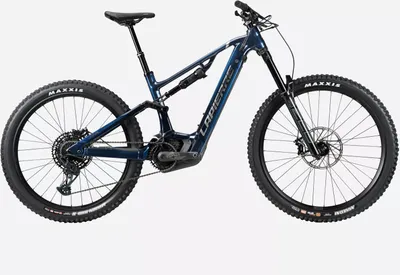 Produktbild von Lapierre OVERVOLT AM, Modell 7.7, Bosch 750Wh, Größe 51