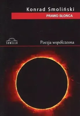 Zdjęcie produktu dla Prawo Slonca