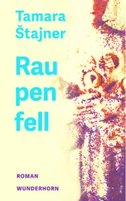 Obrázok produktu pre Raupenfell