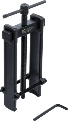 Produktbild von BGS 74523 Parallel-Abzieher, 2-armig, 35 - 80 mm