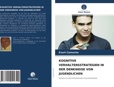 Produktbild von Kognitive Verhaltensstrategien In Der Denkweise Von Jugendlichen